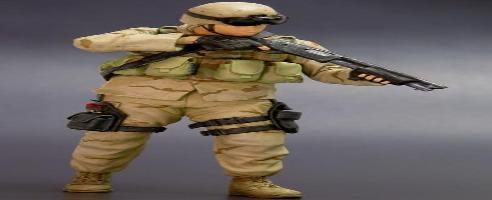 Amerikas Armee 3 enthüllt