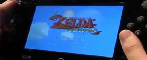Spiele PC-Spiele auf deinem Wii U-Gamepad