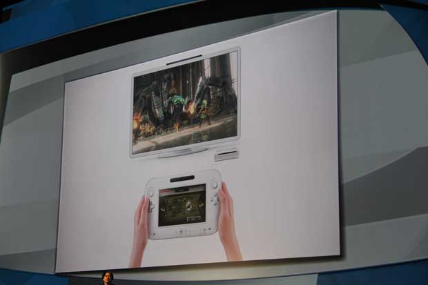 Nintendo President Admits To Stealing Wii U Videos From Xbox 360 And PS3