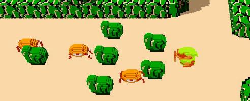 Nintendo nimmt von Fans erstellte Zelda-Tribute vom Netz