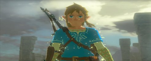 Zelda: Breath of the Wild hat 120 Schrein-Mini-Dungeons