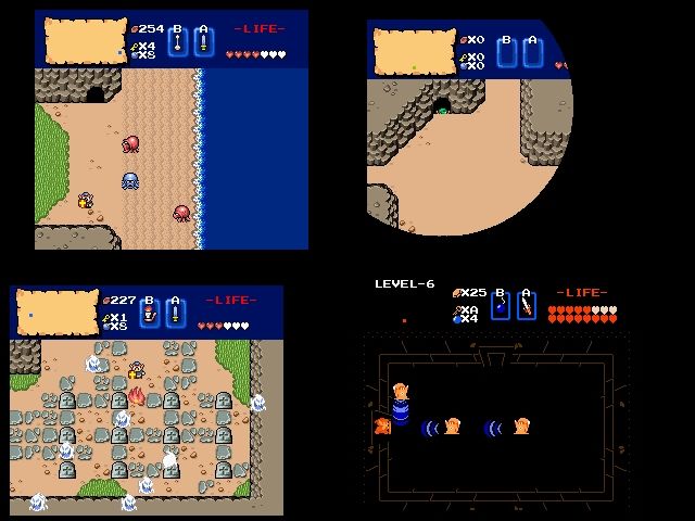 Zelda Classic