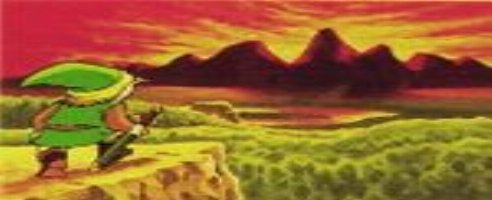 Zelda Classic (v. 1.92 Update)
