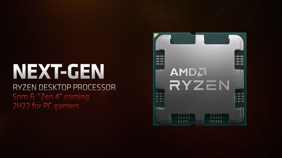 Les rumeurs AMD Zen 4 annoncent une augmentation massive des performances