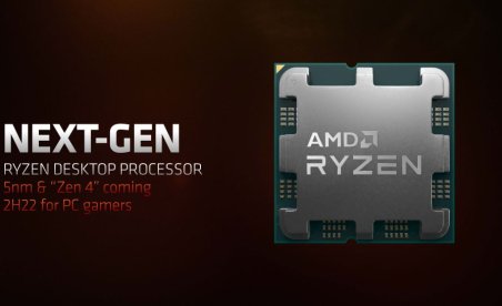 AMD Ryzen 7000 Cinebench scores are in