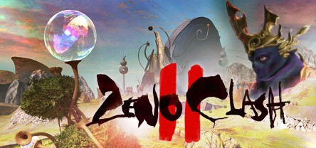 Zeno Clash 2 v1.0.4 (+3 Trainer)