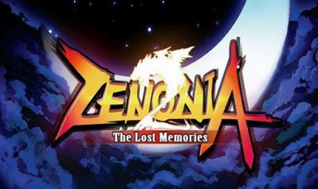 Zenonia 2: The Lost Memories