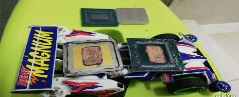 AMD Ryzen 3400G und 3200G APU Spezifikationen durchgesickert