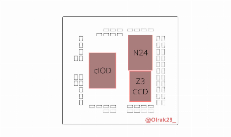 AMD 5800GX could combine Zen 3 CPU with Navi 24 GPU on one die