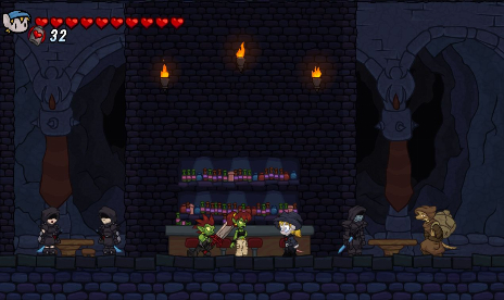 Zeran's Folly Juego completo gratis