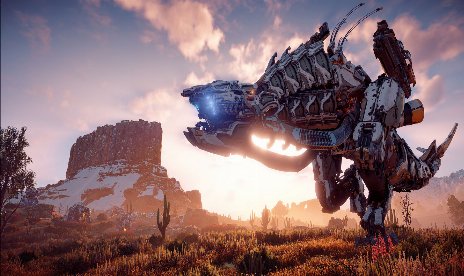 Horizon Zero Dawn on PC won’t be as big as thought