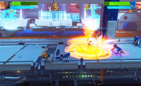 ZHEROS – The forgotten land v1.024 (+5 Trainer) [Nemesis]