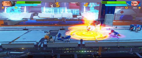 ZHEROS – The forgotten land v1.024 (+5 Trainer) [Nemesis]