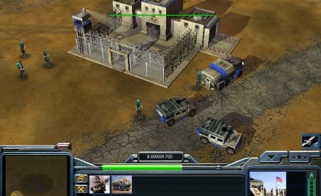 Hold the Assault Update