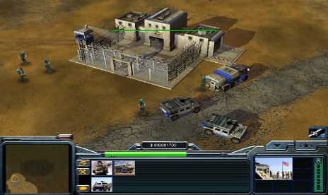 Hold the Assault Update