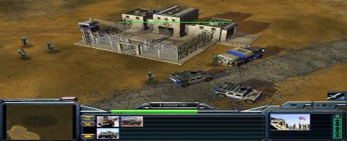 Hold the Assault Update