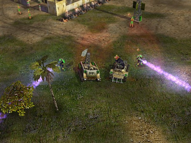 Hold the Assault V2 Full