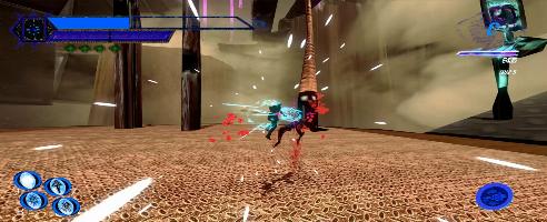 ZHUST – THE ILLUSION SOUL (+4 Trainer)