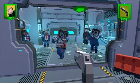ZIC – Zombies in City: Global v20200124 (+2 Trainer)