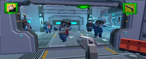 ZIC – Zombies in City: Global v20200124 (+2 Trainer)