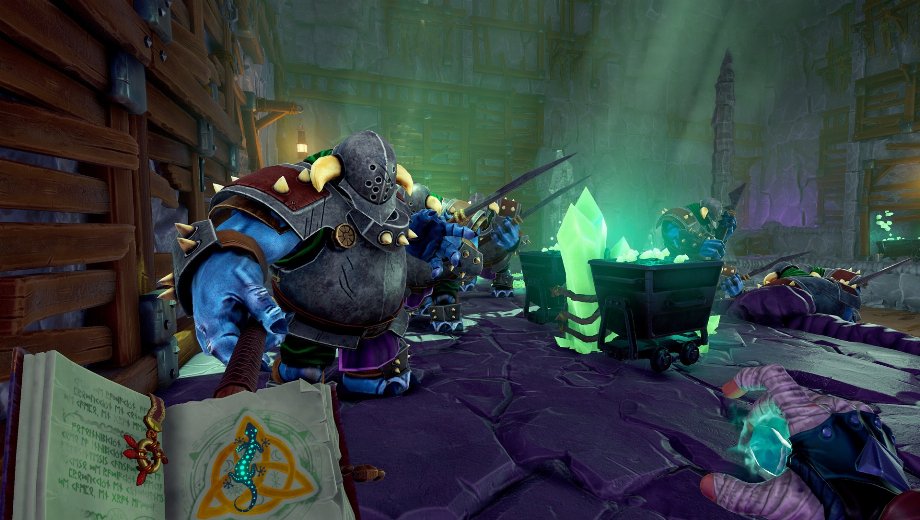 Ziggurat 2 (+7 Trainer)
