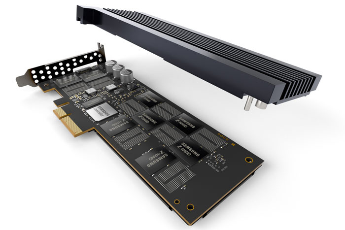 New Samsung SSD is super fast, but it’s not for you