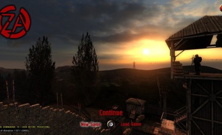 S.T.A.L.K.E.R.: Shadow of Chernobyl - Zone of Alienation v1.07 Parche 13