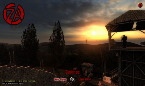 S.T.A.L.K.E.R.: Shadow of Chernobyl – Zone of Alienation v1.07 Patch 13