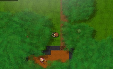 Zombia Free Full Game v0.3.0