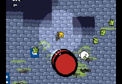 Zombie Arena Free Full Game v1.2