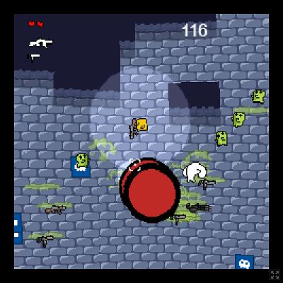 Zombie Arena Free Full Game v1.2