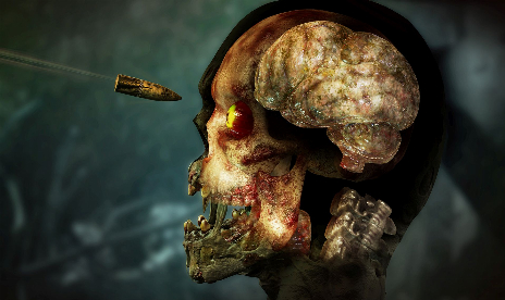 Zombie Army 4: Dead War v0.1.873599 (+13 Trainer)