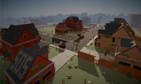 Zombie Barricades Free Full Game