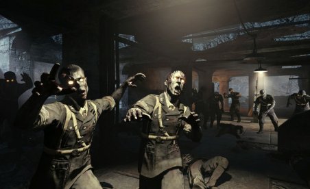 Le patron de Treyarch : les zombies de Call Of Duty ne devraient pas exister