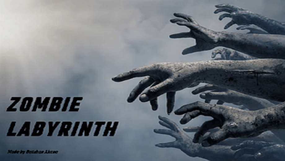 Zombie Labyrinth