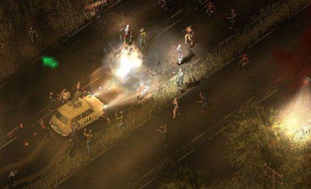 h4x0rZombie Shooter 2 v2.5.0.1 (+7 Trainer)