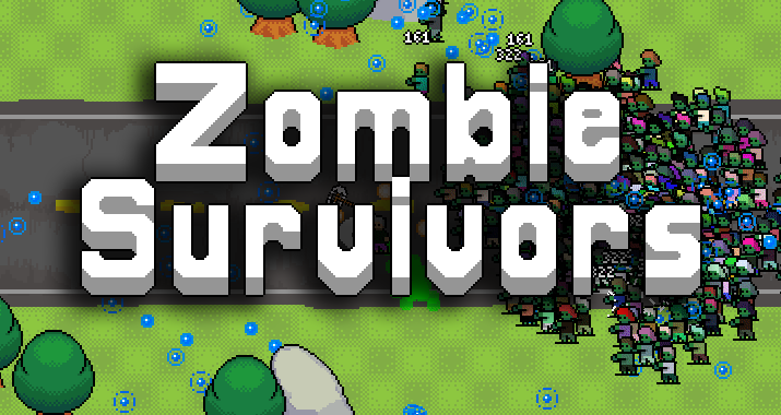 Zombie Survivors