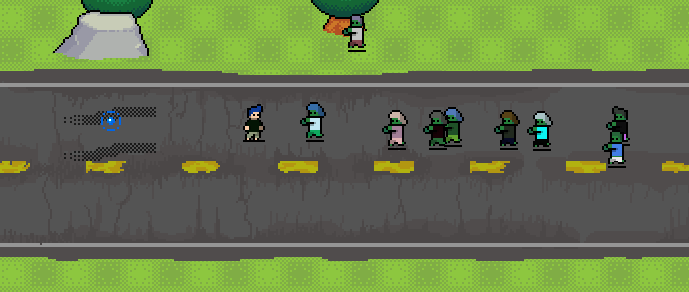 Zombie Survivors Free Full Game