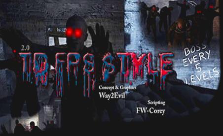 Call of Duty: World at War v1.7.1263 (+8 Trainer)