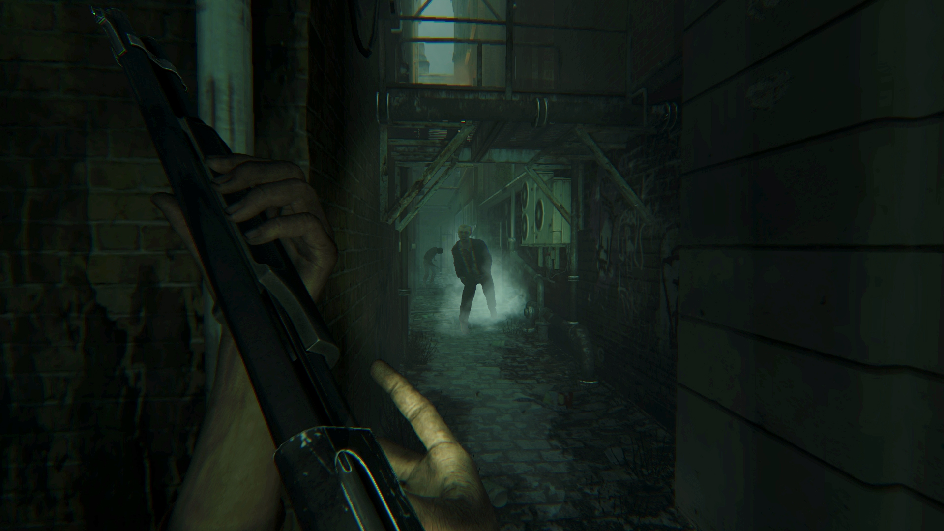 ZOMBI (2015)