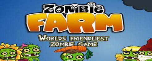 Zombie-Farm