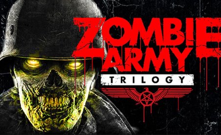Zombie Armee Trilogie v1.3.5.11 (+4 Trainer)