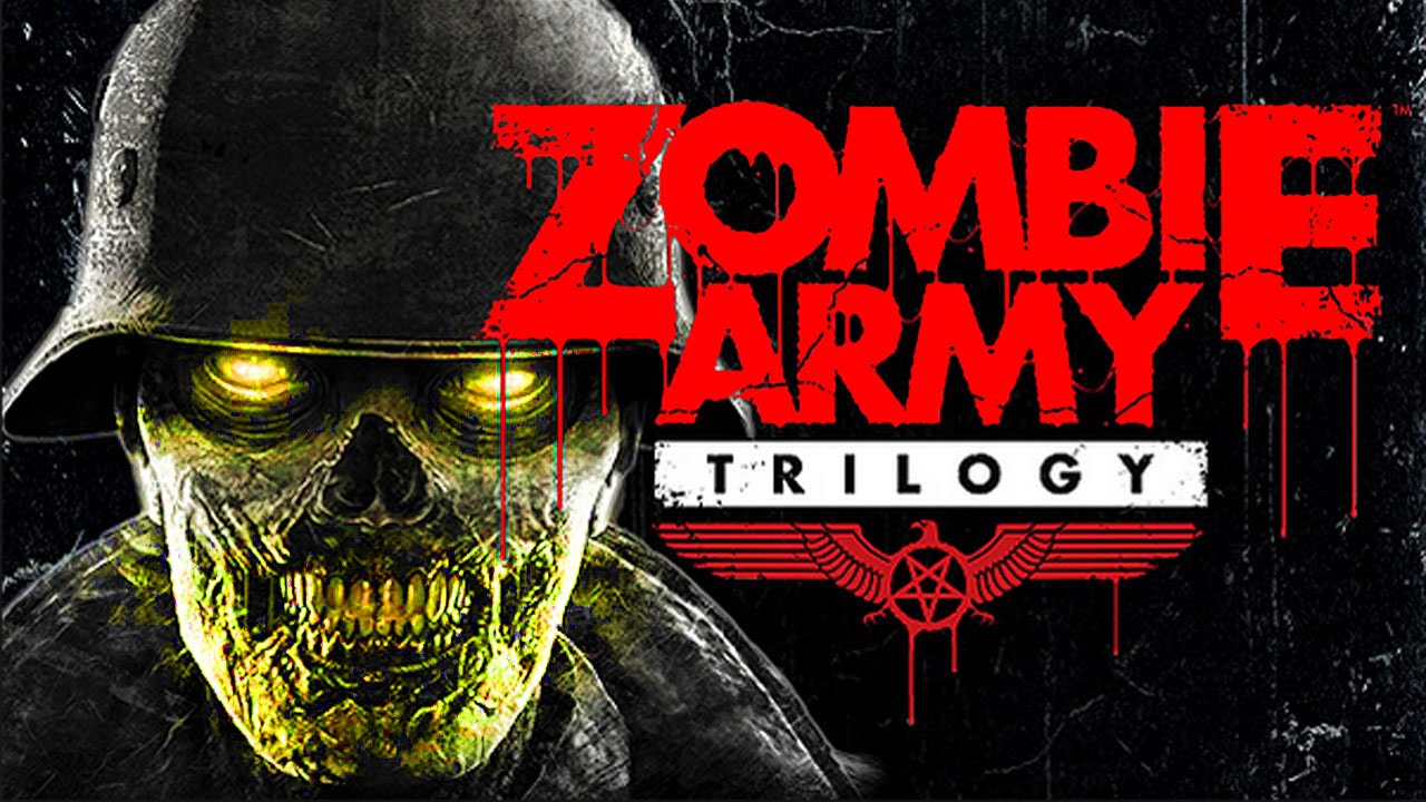 Trilogía del Ejército Zombi v1.3.5.11 (+4 Entrenador)