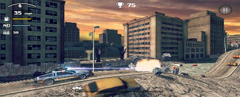Zombie Derby 2