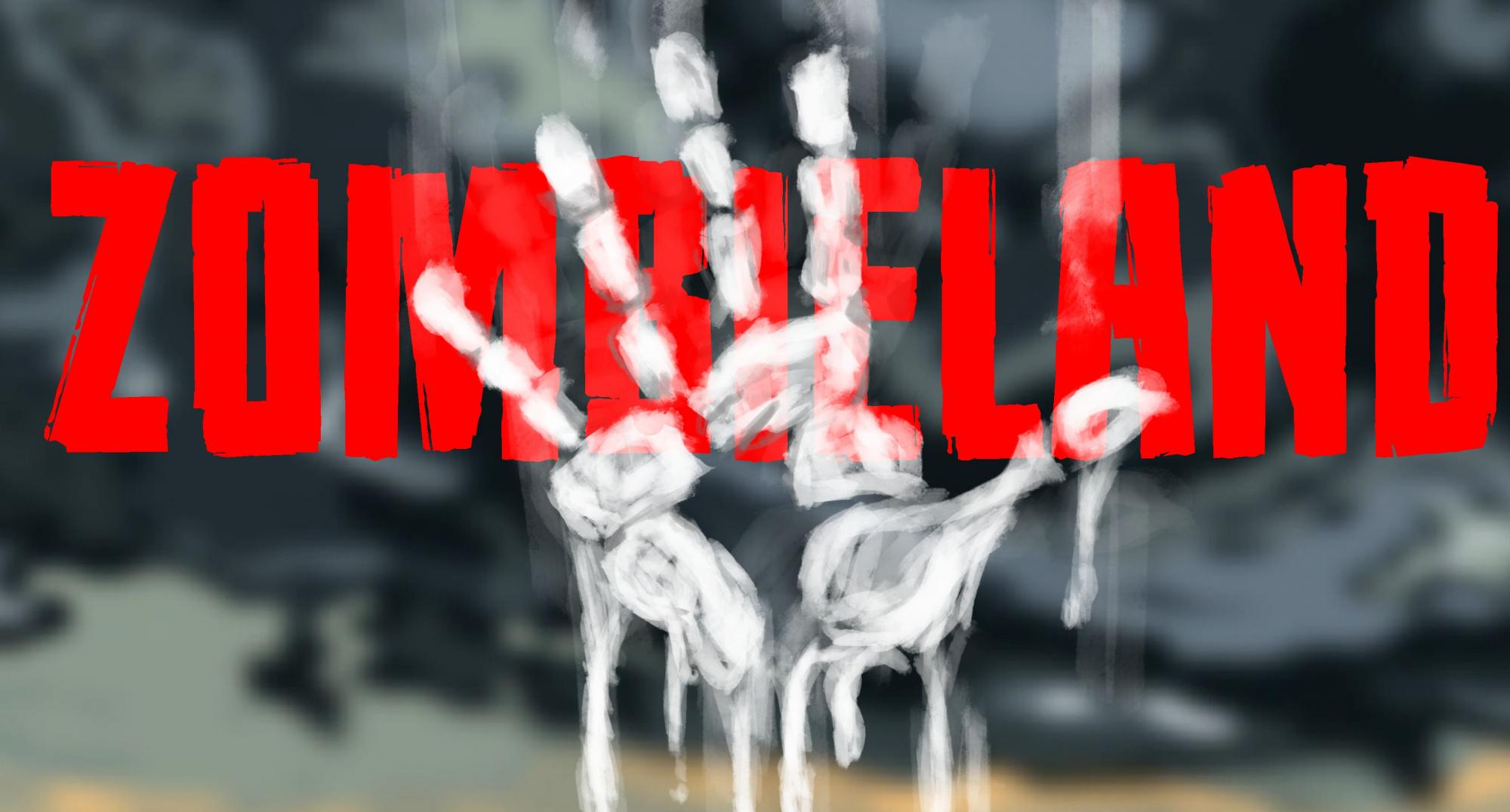 ZombieLand Free Full Game