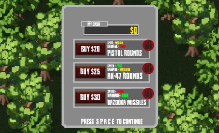 ZombieLand Free Full Game