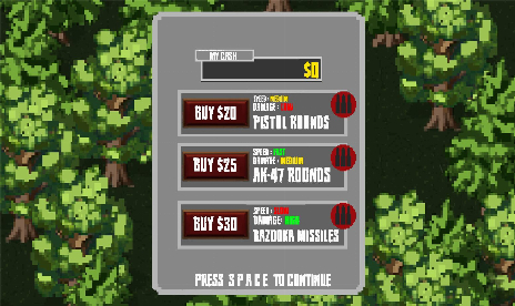 ZombieLand Free Juego Completo