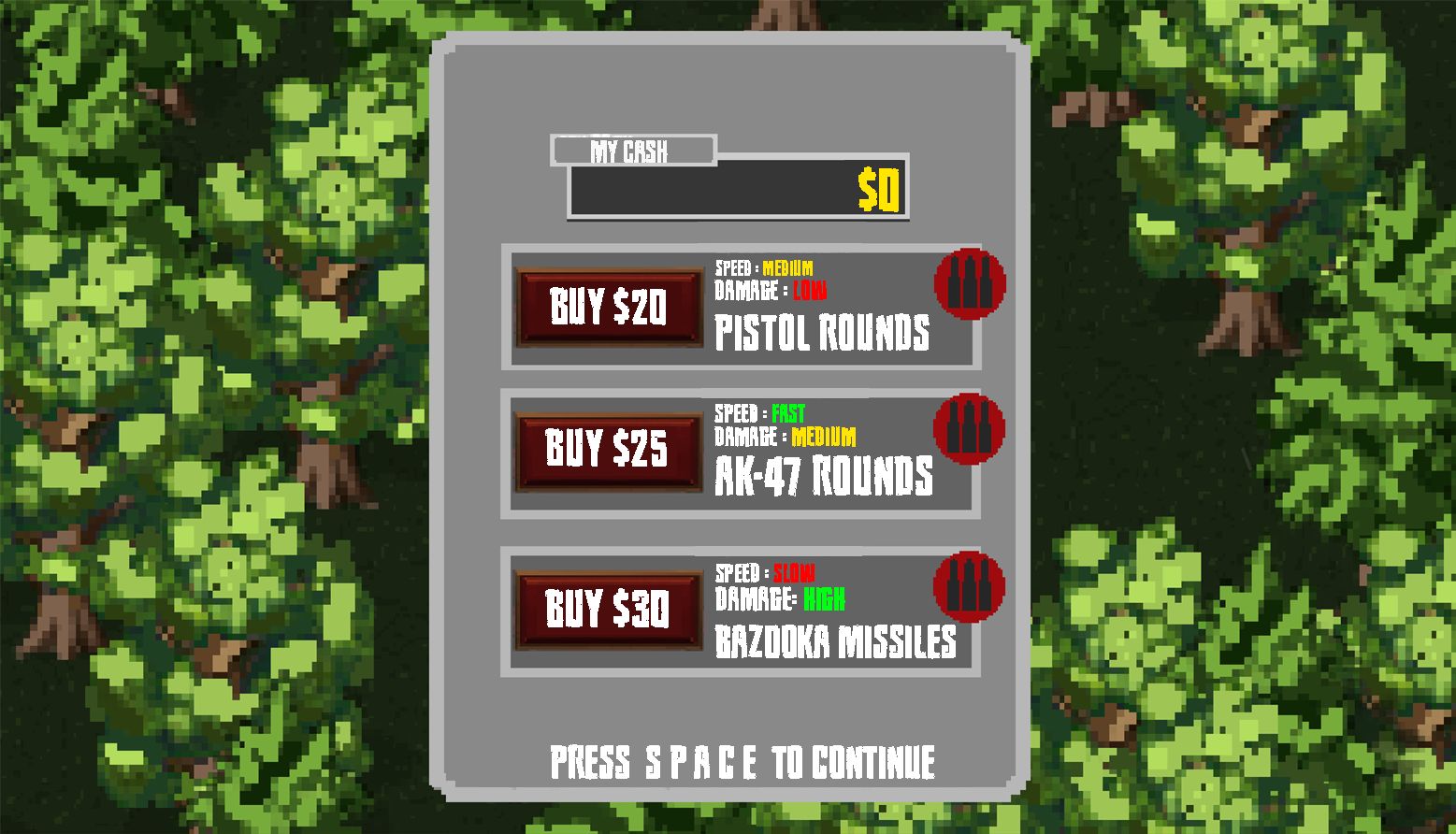 ZombieLand Free Full Game