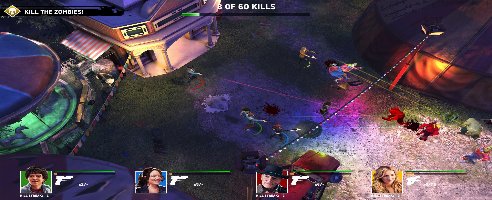 Zombieland: Double Tap – Road Trip (+5 Trainer)