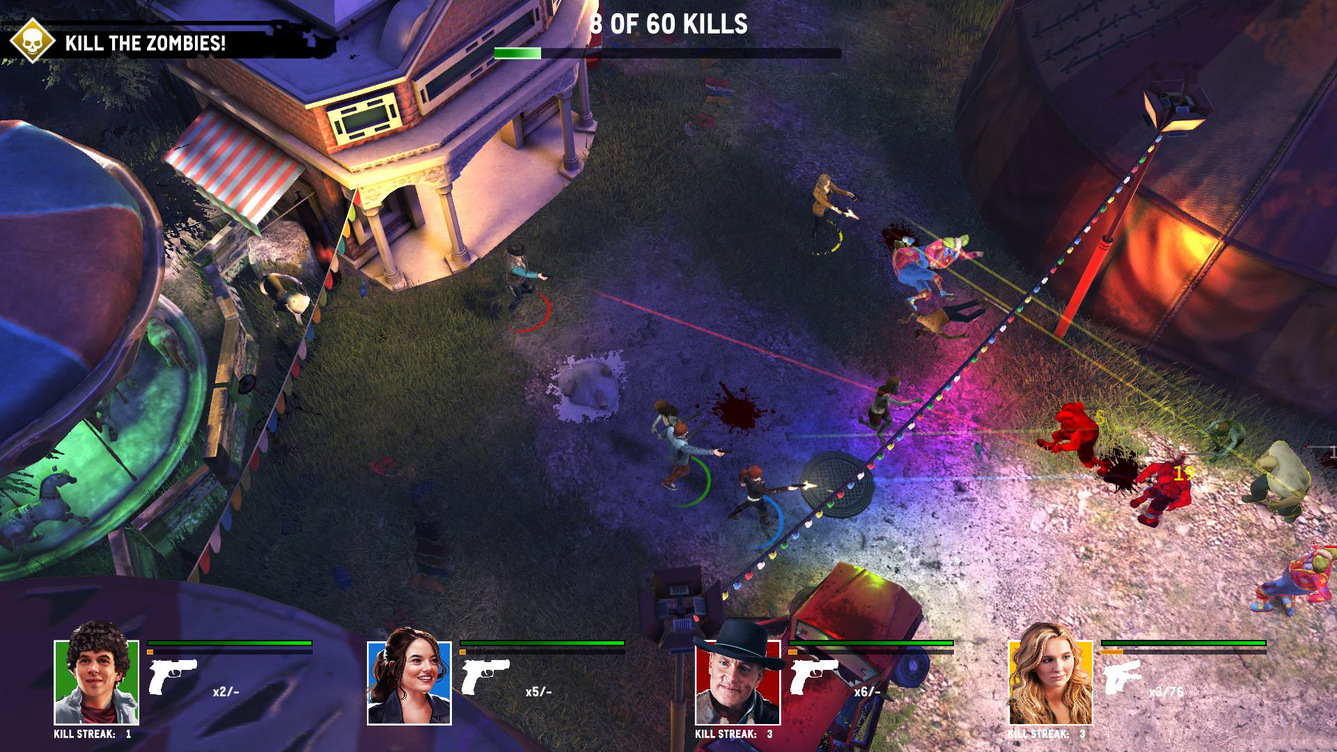 Zombieland: Double Tap – Road Trip